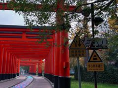 -半坡国际艺术区