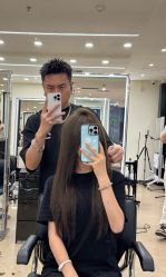-WM Hair Salon