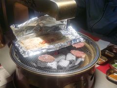 -西塔老太太泥炉烤肉(温州首店万象城黑金店)