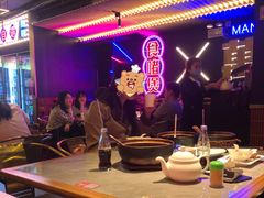 -啫神·广州地标美食(北京路店)