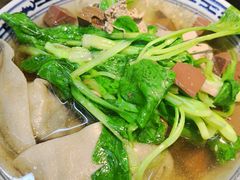 -逸桂禾面馆