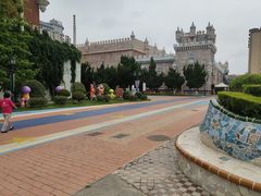 -蓬莱欧乐堡梦幻世界