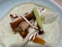 -小吊梨汤·北京菜·烤鸭(鸟巢店)