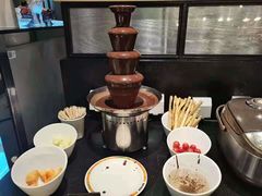 -比格比萨自助(花园路店)