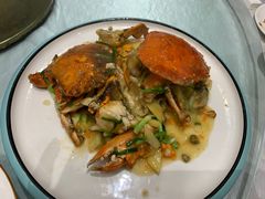 -高老庄新家宴(北斗星广场店)