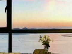 -江山半岛白浪滩景区