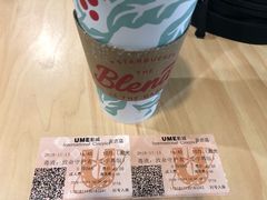 -UME影城(安贞DTS:X店)