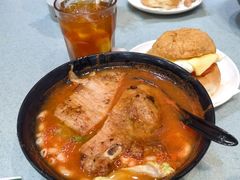 -华嫂冰室(尖沙咀店)