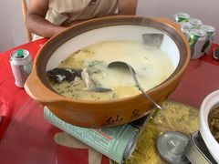-鱼乐岛餐厅·户外花园主题餐厅
