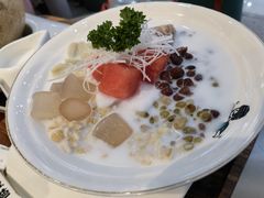 -自然椰·海南清补凉(海月广场店)