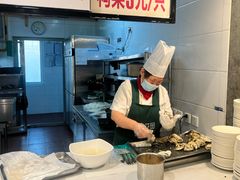 -玫瑰花园自助烤肉(顺义鑫海韵通店)