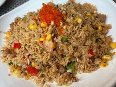 -188西餐厅(园林宾馆店)