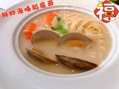 -顺峰(农展馆店)