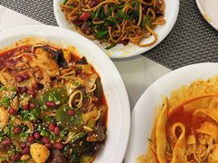 酿皮-飞天食府(飞天大厦店)