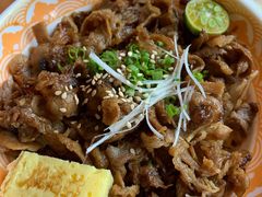当家肥牛烧肉丼-桃花丼烧肉饭(凯丹商场店)