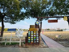 -金稼园·金平湖农家菜