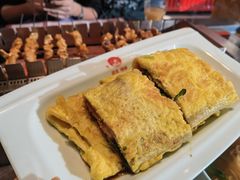 -邢氏老太太烤串(北兴街店)