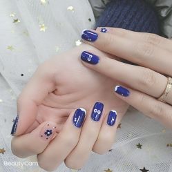 -如一·美甲美睫