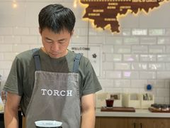 -Torch Coffee 炬点咖啡