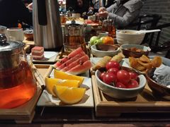 -青藤茶馆(南山路店)