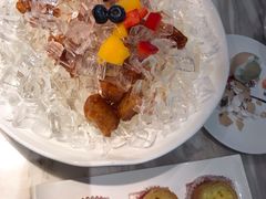 冰镇咕噜肉-陶陶居酒家(海岸城店)
