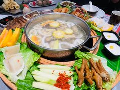 -椰小鸡·琼州糟粕醋(美兰缤纷城店)