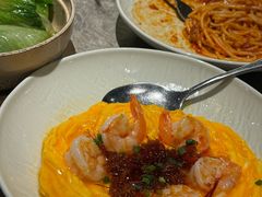 -留半山·香港食堂(啦啦宝都店)