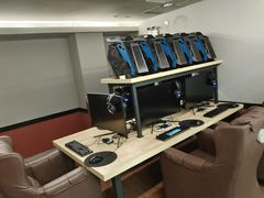 -网鱼网咖(上海静安寺店)