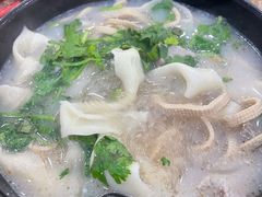-惠丰源烩面馆(经七路店)