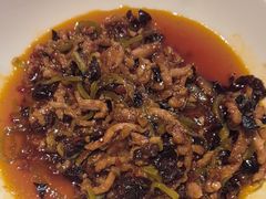 -羊门客在·烤盐池滩羊·川菜