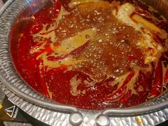 台式麻辣锅-牛New寿喜烧(闵行龙湖天街店)