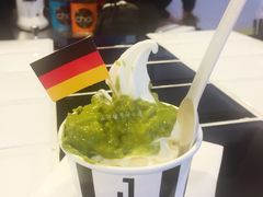 -JW德国冻酸奶Frozen Yogurt(龙湖成都滨江天街店)