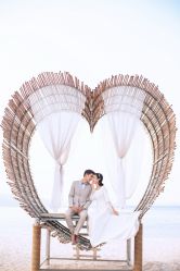 点击看大图 -太古映画婚纱摄影(天河店)