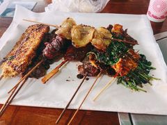炸串-多鱼炸串麻辣烫(闽江路店)