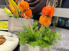 -大董(华贸购物中心店)