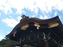 -京都御所
