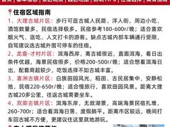 -大理古城
