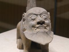 -陕西历史博物馆