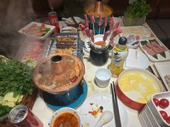 -涮福記·现切牛羊肉火锅(世纪汇店)