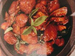 -鹿港小镇(悠唐店)