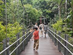 -新加坡飞禽公园