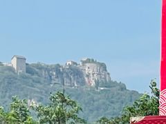 -青州市云门山风景区