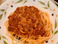 -萨莉亚意式餐厅(南京环亚凯瑟琳广场店)