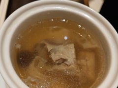 -臻萃轩中餐厅(国家会展中心店)