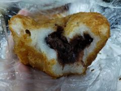 炸糕-老回回饺子馆(海洋馆店)