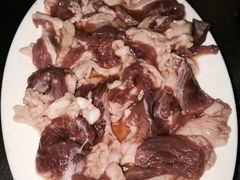 -火云龙烤肉(紫荆花店)