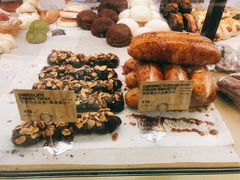 -PAPER STONE BAKERY(天汇广场店)