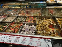 -抱德·潮汕味(琶洲店原惠城鱼仔)
