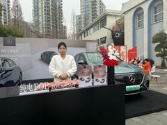 -杭州中升之星奔驰4S店(滨江店)