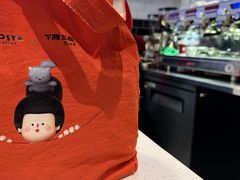 -COSTA COFFEE(龙德广场店)